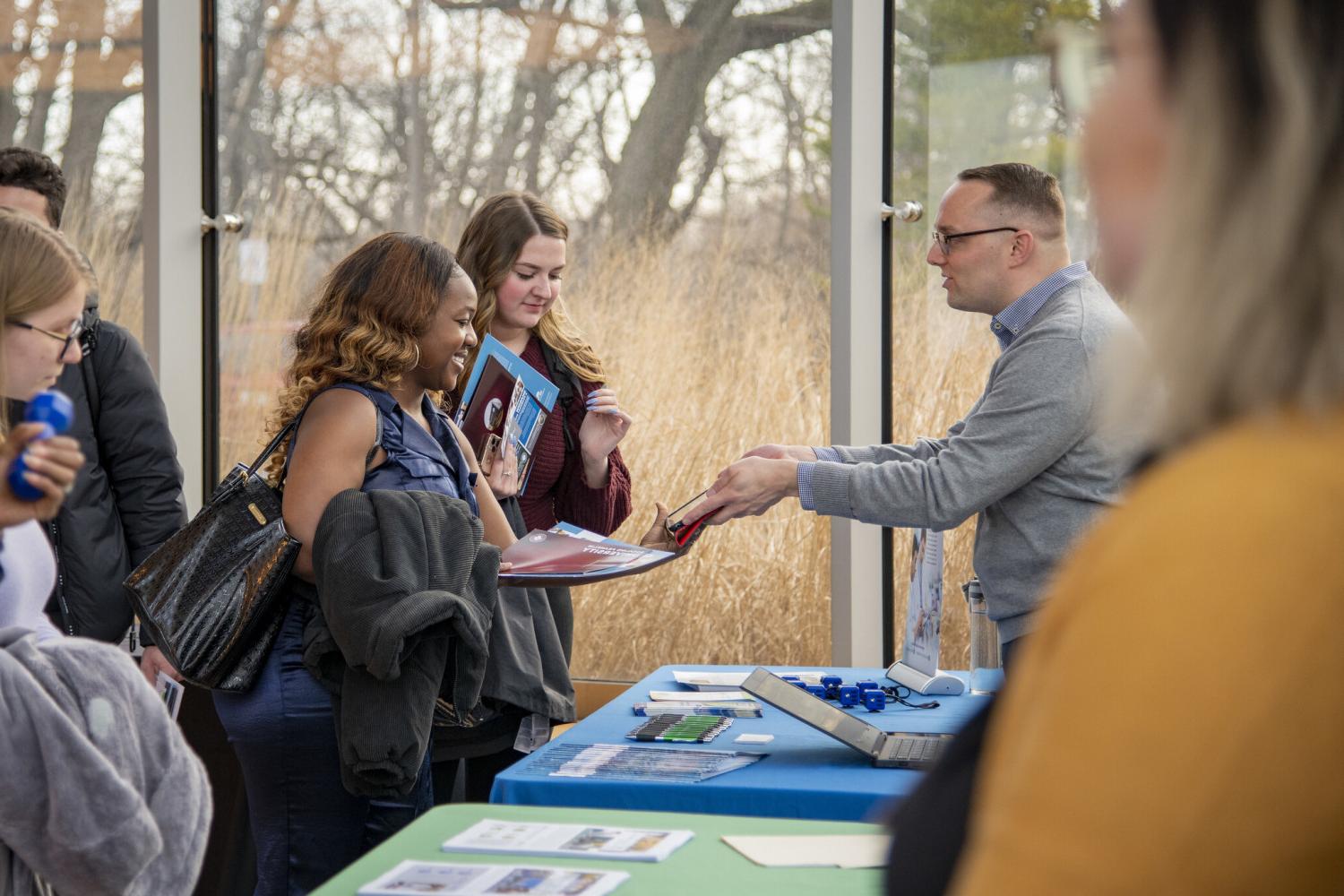 It's not just about getting a great job. The Aspire Program(TM) is about understanding how your activities in and outside of work can hel...